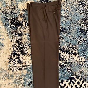 Calvin Klein Men’s Dress Pants, 33x30